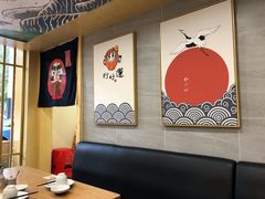 大堂-赤稻·日式料理(禅城店)