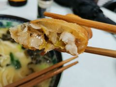 -明呈黄鱼面馆(斜土路店)