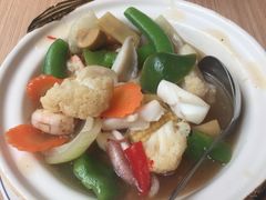 -关夫人餐厅(阳光广场店)