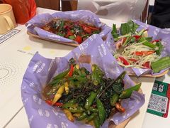 -BLABLATAI吧啦泰·泰式爆炒(西宸天街店)