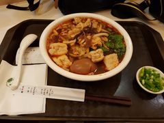 -水平有限广西米粉·广西风味集(五道口店)