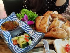 -Hi YOU你的饭局泰餐厅(雍和宫店)