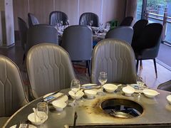 -夜宴江景餐厅