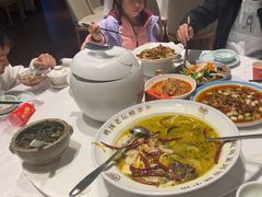 -蓉城小馆(科兴店)