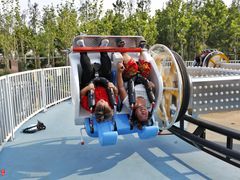 -渔岛海洋度假区