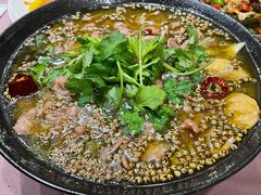 -金哥私房菜馆(张府园总店)