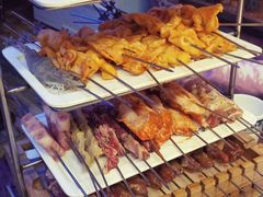 -三个蒙古大叔羊肉串(大宁店)