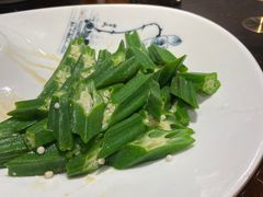 -老馆子·建德菜·山肴鱼鲜(海威新界店)