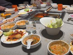 -海底捞火锅(城阳万象汇店)