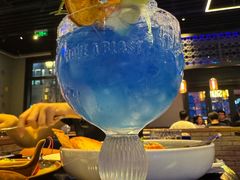 -blue frog蓝蛙(长泰广场店)