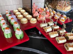 -圣丰索菲特·2 On 988 Café 自助餐厅