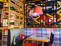 -犇一鲜老重庆火锅(华威大厦店)