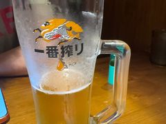 -鸟鸣门屋台料理(金帝银泰店)