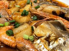 -健眺小海鲜(临海后山店)