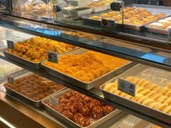 -鲍师傅糕点(西站店)