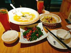 -确喜美味小厨(西单商场兰州店)