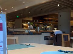 -味餐厅·海鲜·火锅·自助餐