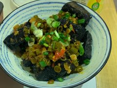 -龚海宝· 烧烤· 羊肉原切挂糊更好吃(庄市店)