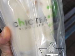-察理王子(七星店)
