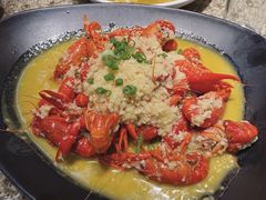 -0574龙虾的故事(东裕店)