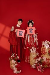 -雅云婚纱摄影工作室旗舰店