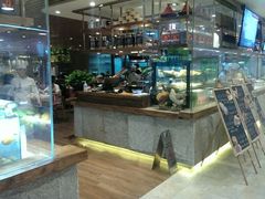android_upload_pic-西贝莜面村(当代商城店)
