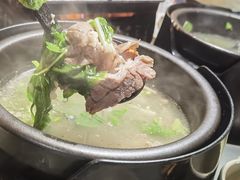 -古市香跷脚牛肉·非遗传承单位
