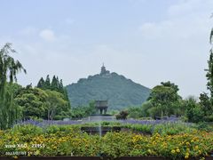 -狼山风景名胜区