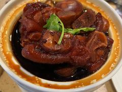 -点都德(聚福楼店)