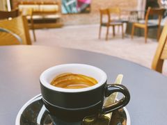 -大酉·M Coffee(北京美术馆店)