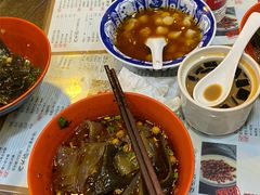 -阿坤传统手工小吃(沙坪坝店)
