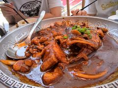 -大鱼徽州·寻味徽菜(星光总店)