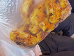 -郭际辣饼铺(第三中学店)