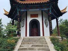 -戏马台景区