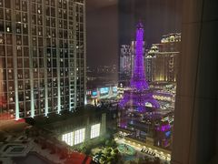 -澳门喜来登大酒店