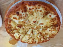 -尊宝比萨(科华店)