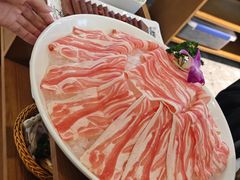 -汉方猪肚鸡火锅(金华之心店)