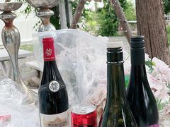 -安德鲁户外烧烤帐篷营地(马泉营店)