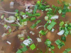 -好成财牛排馆(涂门街总店)