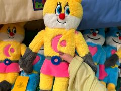 -燕莎奥特莱斯购物中心