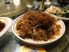 -C31地窖餐厅(黑龙江北路店)