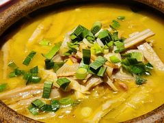-伙靠·江浙菜(田林路店)
