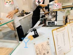 -常识咖啡common sense(春熙路店)