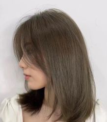 -丽时 Hair Salon