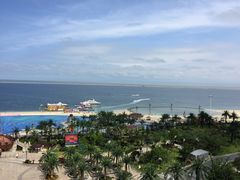 -启东恒大海上威尼斯酒店