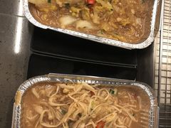 -老吕涮羊肉•东北原味烧烤•大油边•烤鱼(五角场店)