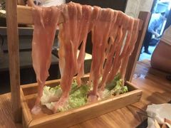 -湊湊火锅·茶憩(东城万达店)