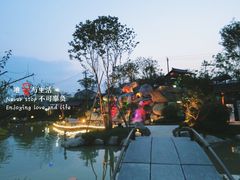 -溧阳天目湖天沐温泉