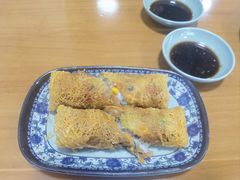 -福州人铭小吃