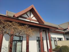 -郑州银基国际旅游度假区
